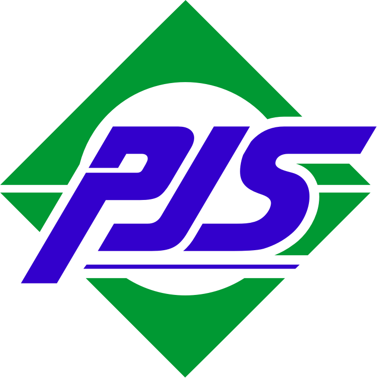 PJS Electrics logo