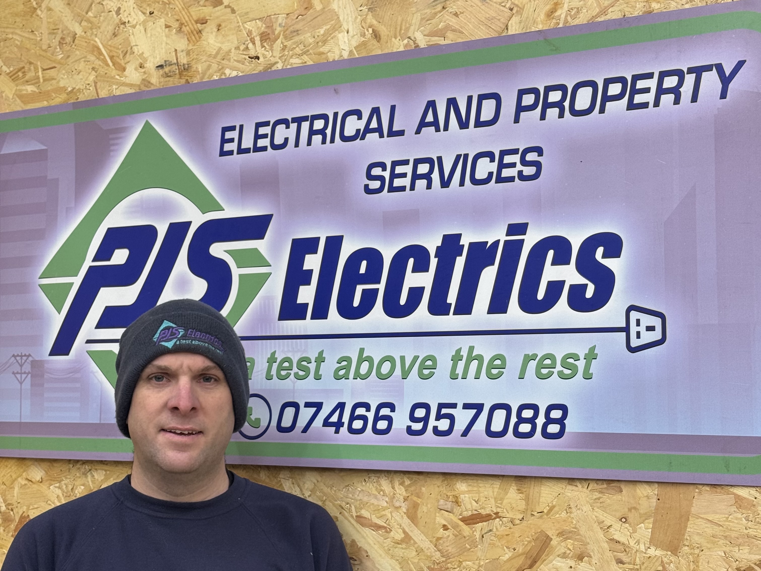 Examples of electrical installations and equipment